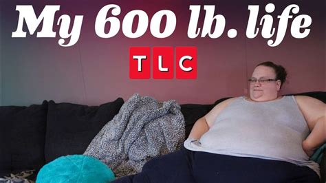 delena my 600 lb life|My 600.